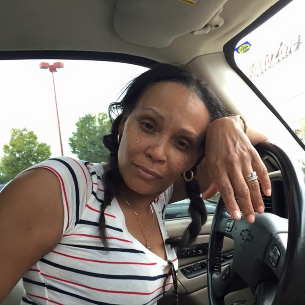 Meet your Posher, Kisha